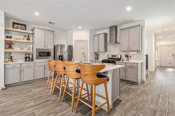 12823 Tokenhouse Lane, Houston, TX 77047