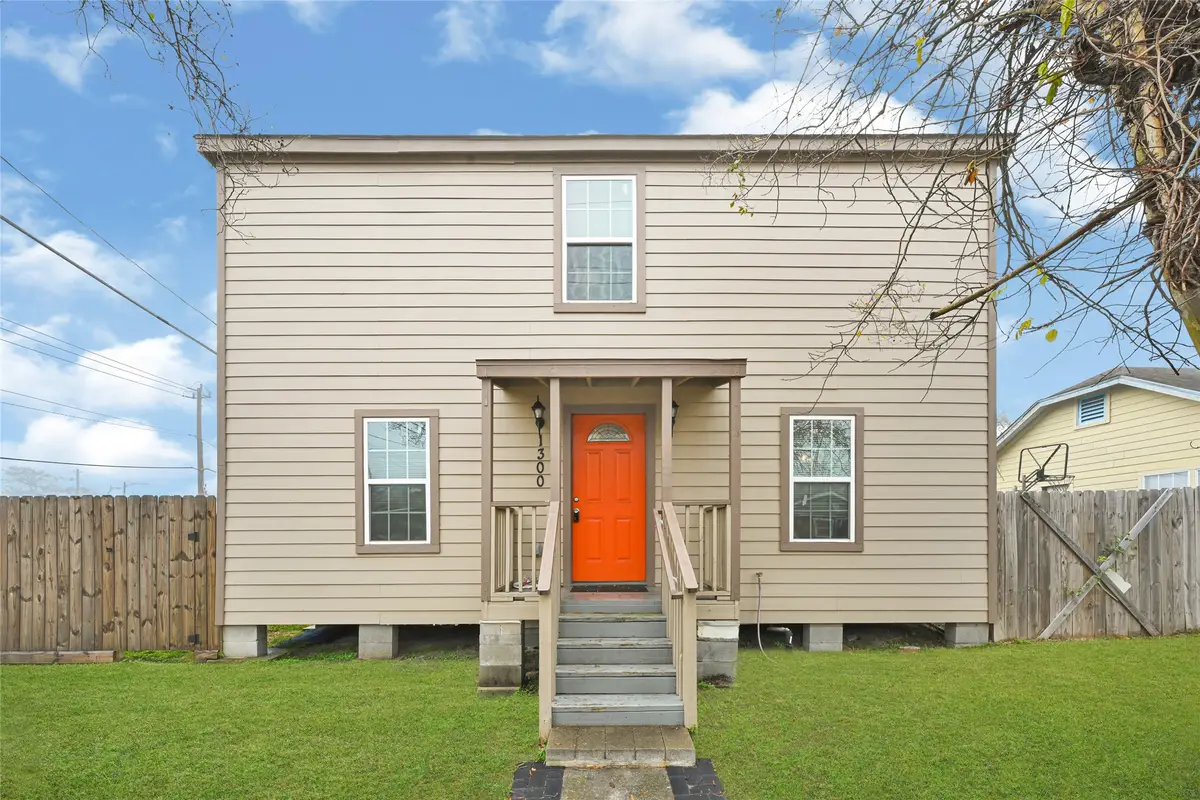 1300 Cypress Street, Baytown, TX 77520 - #1