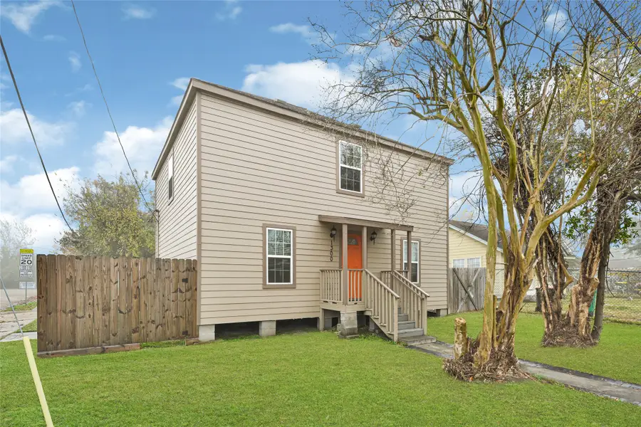 1300 Cypress Street, Baytown, TX 77520 - #2