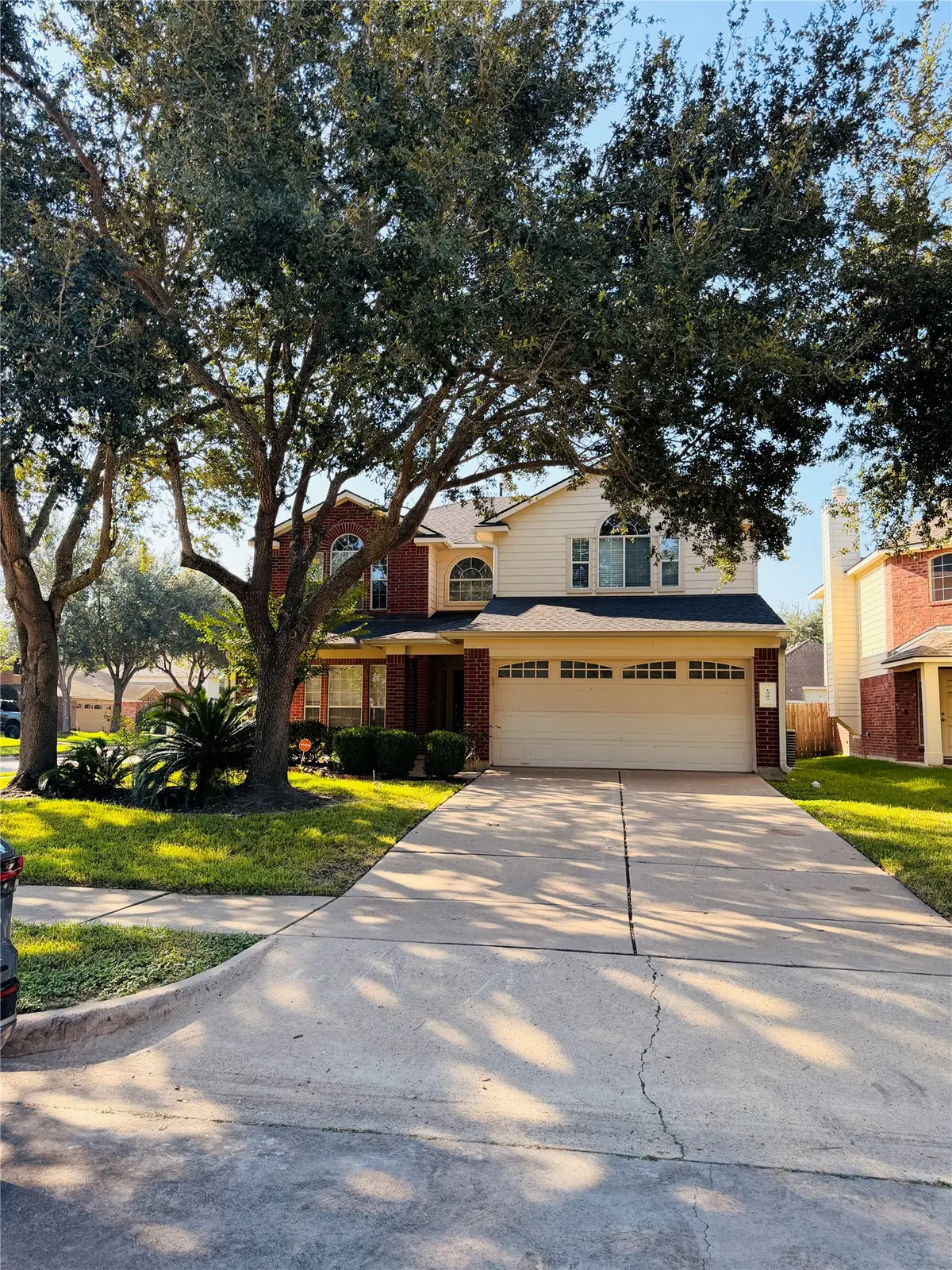 1907 Appleton Drive, Missouri City, TX 77489 - #1