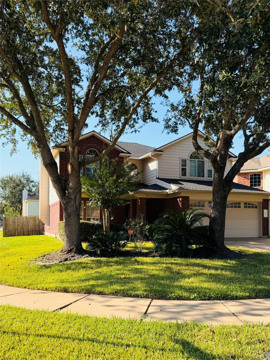 1907 Appleton Drive, Missouri City, TX 77489 - #3
