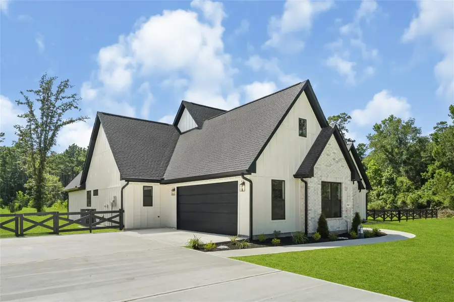 15004 Tybee Lane, Conroe, TX 77306 - #3