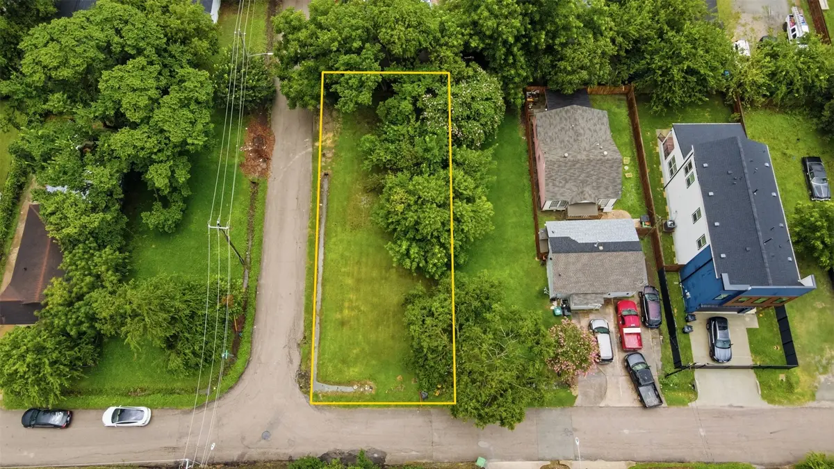 842 E 40th Street, Houston, TX 77022 - #1