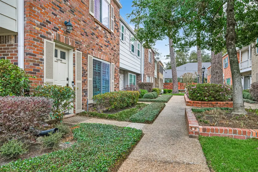12705 Huntingwick Drive #165, Houston, TX 77024 - #3