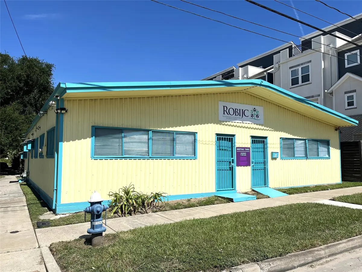 2501 Mcgowen Street, Houston, TX 77004 - Image #1