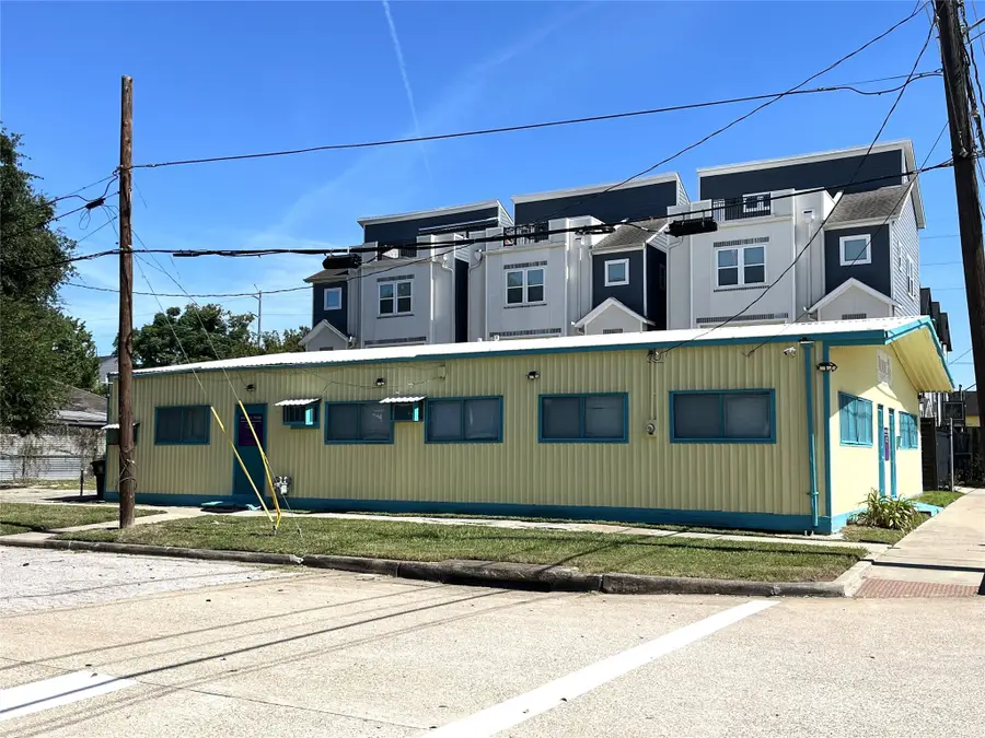 2501 Mcgowen Street, Houston, TX 77004 - Image #2