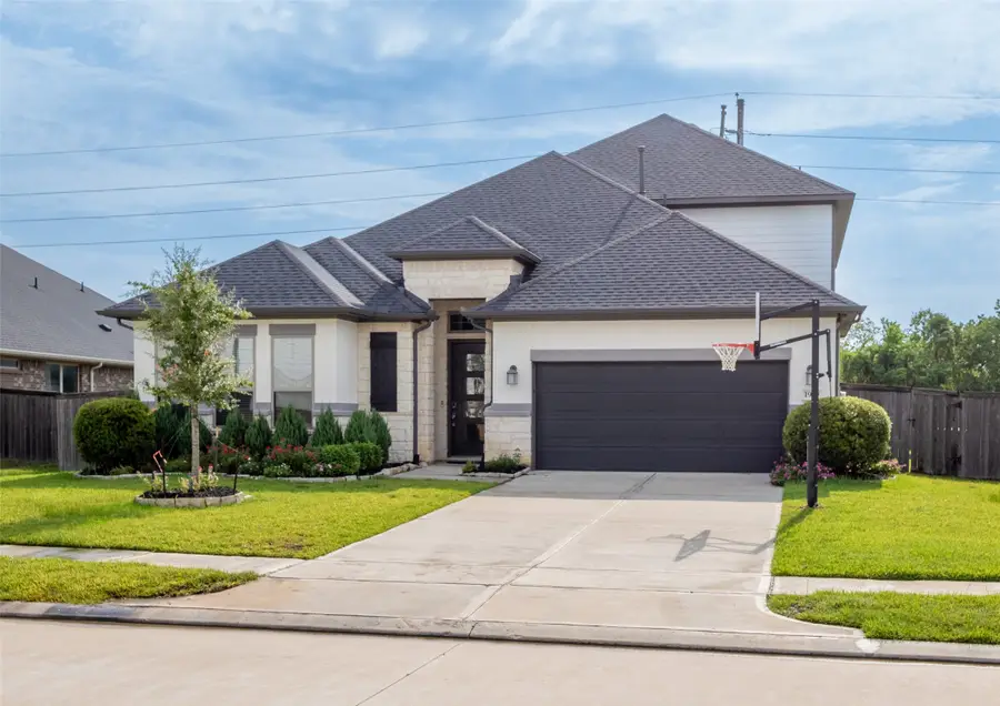 1939 Shallow Canyon Ln, Katy, TX 77494 - Image #3