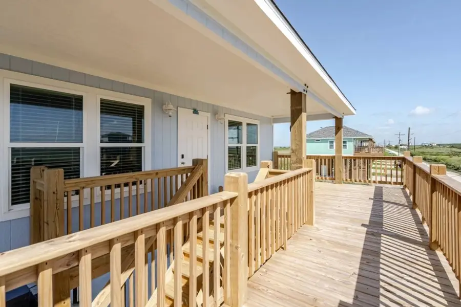 1115 Waco Road, Gilchrist, TX 77617 - #3