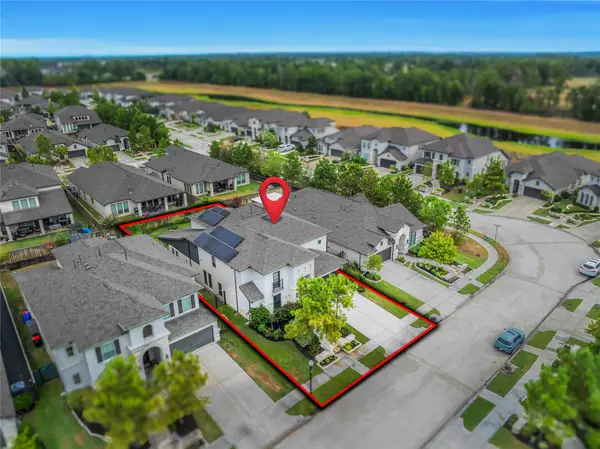4525 Woodland Bend Court, Spring, TX 77386