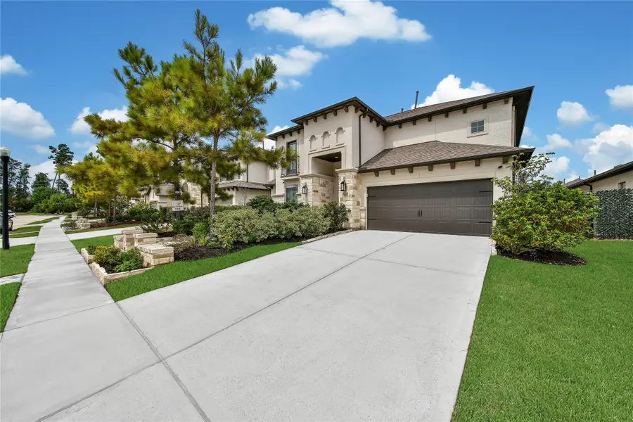 4525 Woodland Bend Court, Spring, TX 77386 - #2