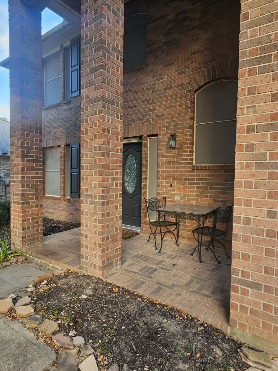 2810 Bristlecone Drive, Katy, TX 77449 - Image #3