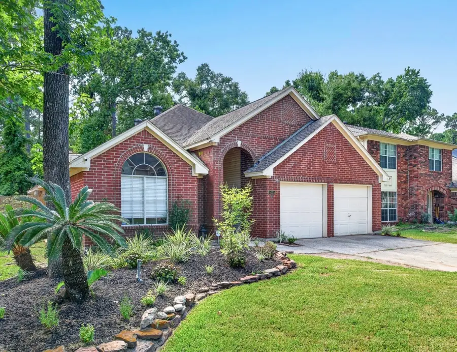 4415 Echo Falls Drive, Kingwood, TX 77345 - #3