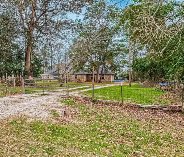643 County Rd 3706a Drive, Splendora, TX 77372