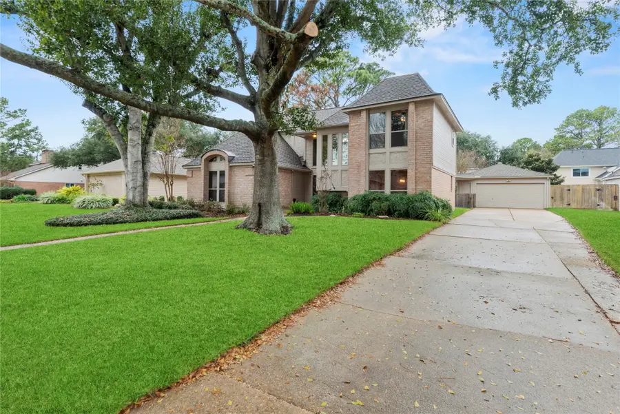 7711 Brook Springs Drive, Houston, TX 77095 - Image #2