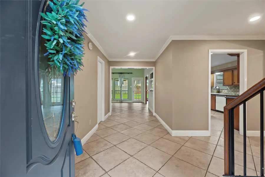 7711 Brook Springs Drive, Houston, TX 77095 - Image #3