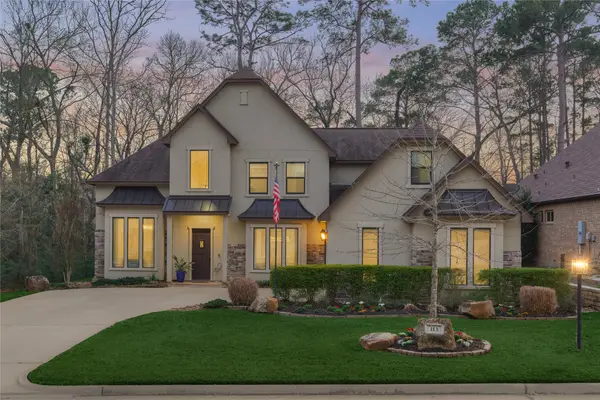 113 Pine Branch Drive, Montgomery, TX 77356