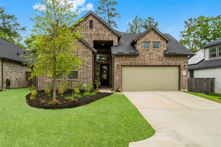 227 Rose Gum Court, Conroe, TX 77318 - #2