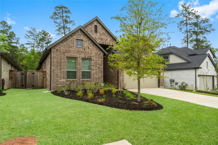 227 Rose Gum Court, Conroe, TX 77318 - #3