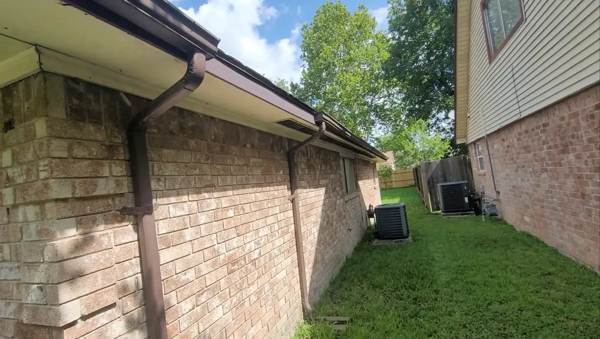 4306 Saratoga Drive, Houston, TX 77088 - #1