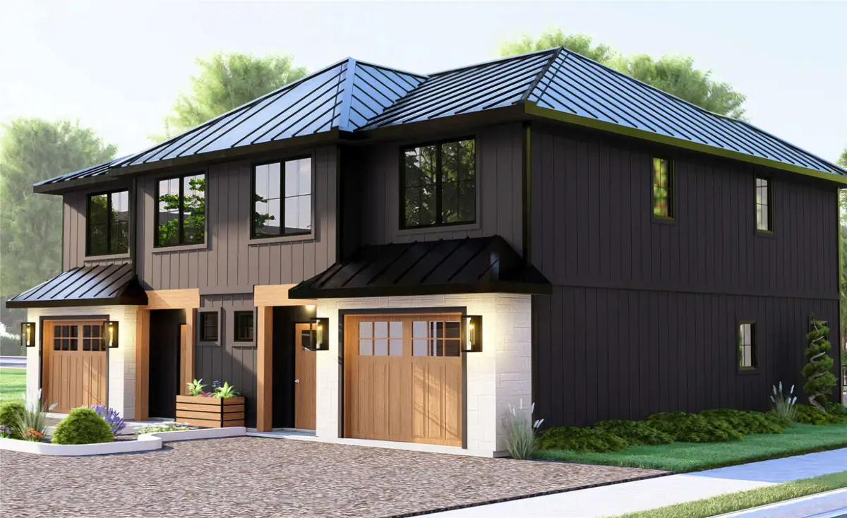 4110 Farmer Street, Houston, TX 77020 - #1