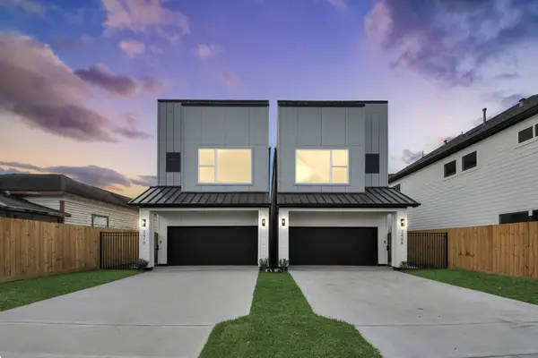 2408 Lorraine Street, Houston, TX 77026