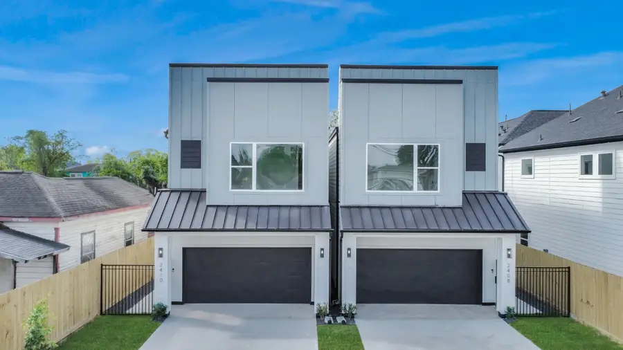 2408 Lorraine Street, Houston, TX 77026 - #2