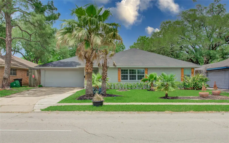 4522 Willowbend Boulevard, Houston, TX 77035 - #2