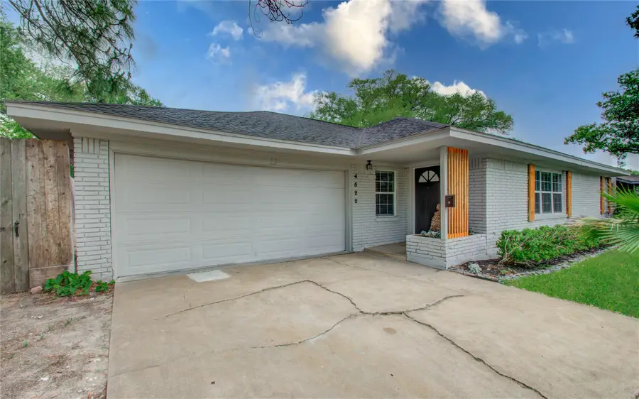 4522 Willowbend Boulevard, Houston, TX 77035 - #3