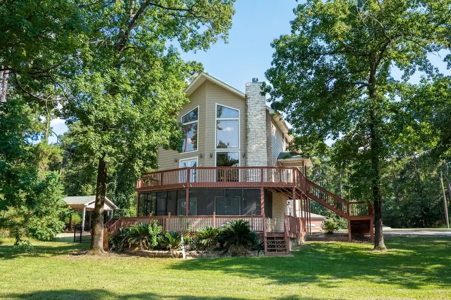 9 Creek Bend, Trinity, TX 75862 - Image #3