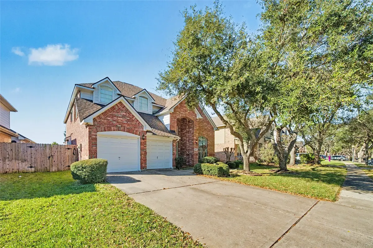5807 Bayberry Way, Sugar Land, TX 77479 - #1
