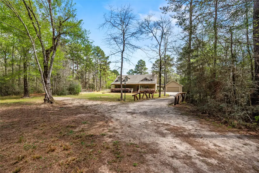 12062 Ike White Road, Conroe, TX 77303 - #3