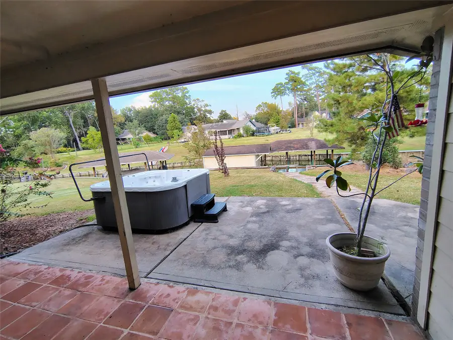 3443 Shore Shadows Drive, Crosby, TX 77532 - #2