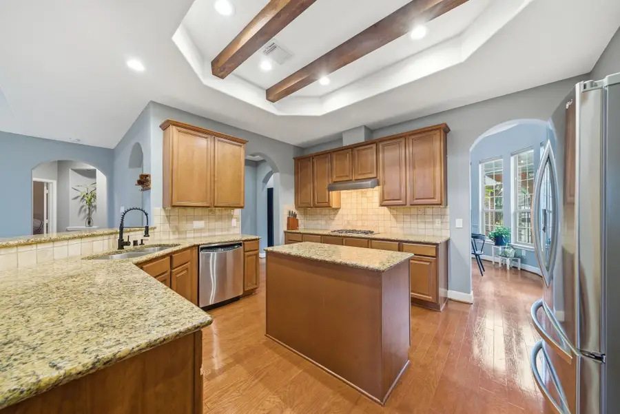 14827 Ashford Springs Lane, Humble, TX 77396 - Image #2