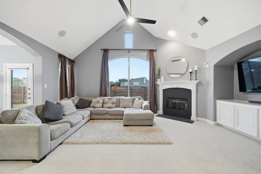 14827 Ashford Springs Lane, Humble, TX 77396 - Image #3