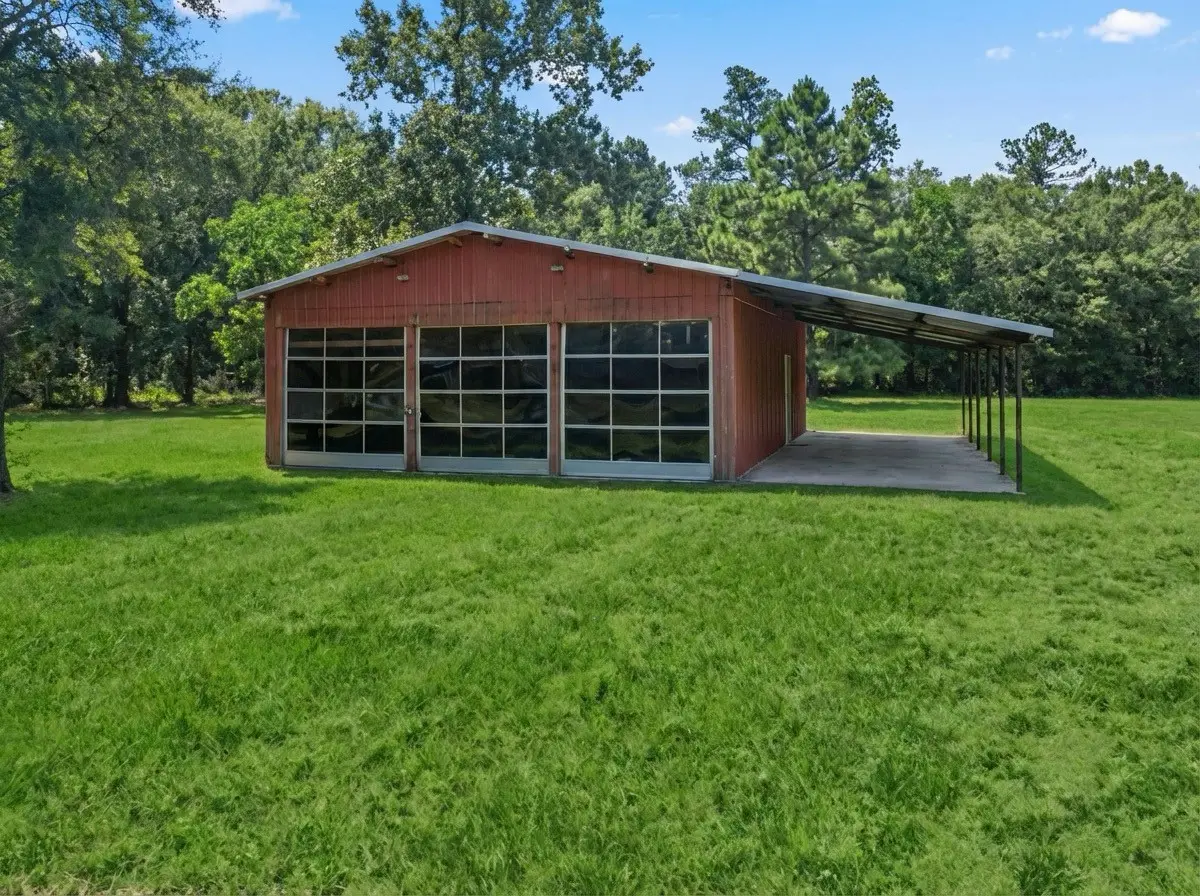 160 County Road 6498, Dayton, TX 77535 - #1