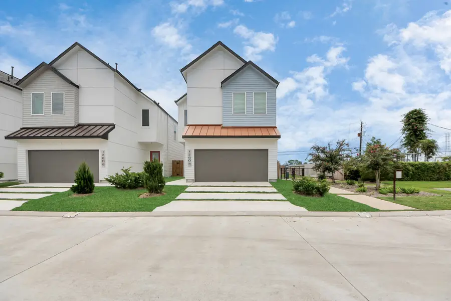 12804 Cozumel Lane, Houston, TX 77045 - Image #2