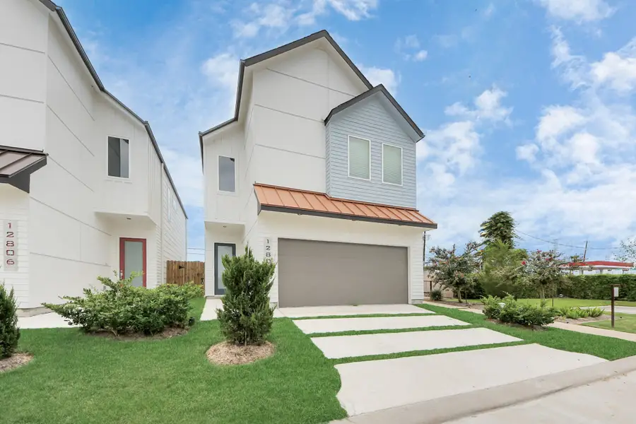 12804 Cozumel Lane, Houston, TX 77045 - Image #3
