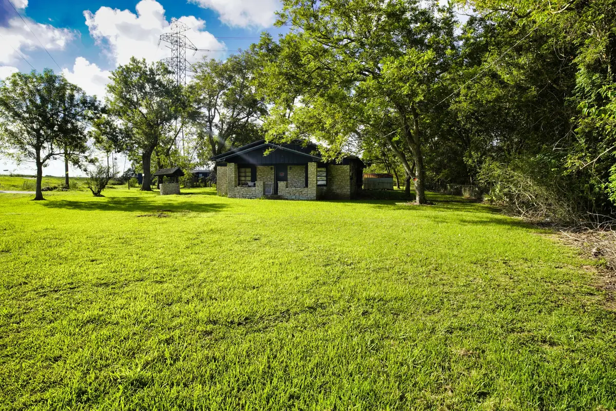 1203 County Road 677, Brazoria, TX 77422 - #1