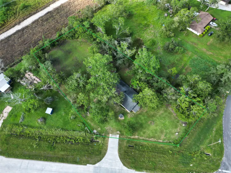 1203 County Road 677, Brazoria, TX 77422 - #3