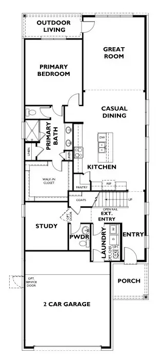 30321 Ruby Forest Court, Magnolia, TX 77354 - #2