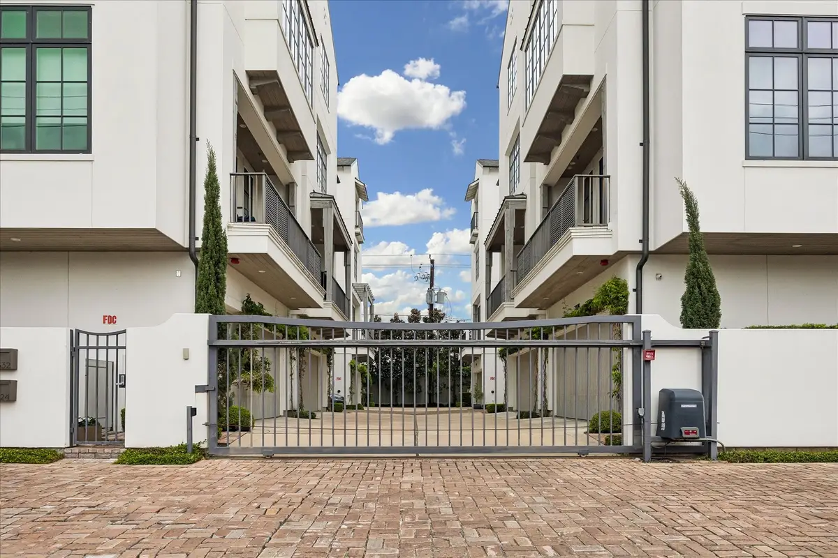 2326 Bissonnet Street, Houston, TX 77005 - #1