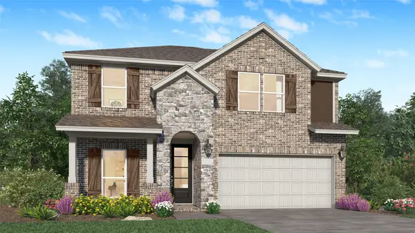 3036 Duskshine Drive, Brookshire, TX 77423