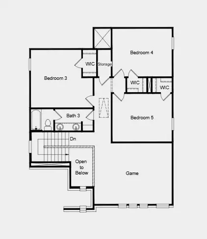 1202 Buffalo Run, Tomball, TX 77375 - Image #3