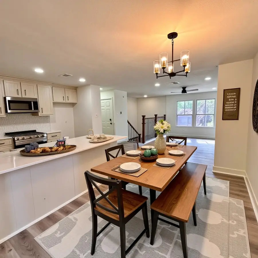 2047 Aspen Glade Drive, Houston, TX 77339 - Image #2