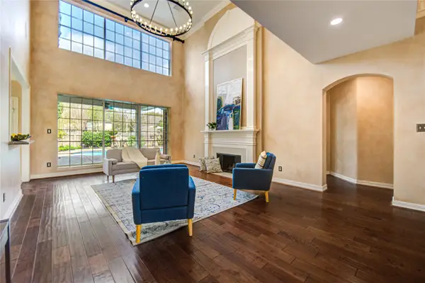 4810 Keneshaw Street, Sugar Land, TX 77479