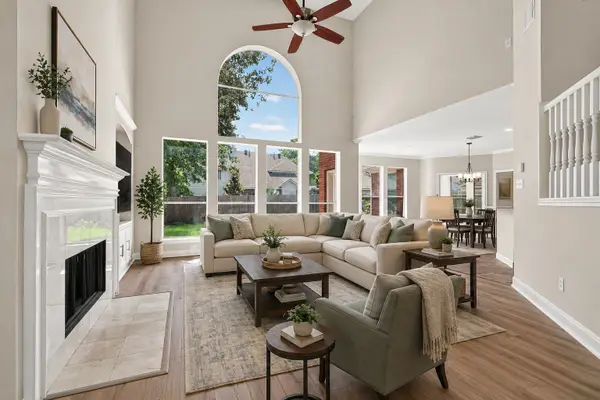 3610 Forest Row Drive, Houston, TX 77345