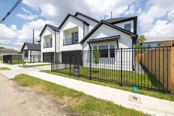 1818 West Street, Houston, TX 77026