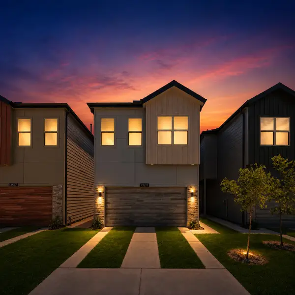 2818 Peacock Green Way, Houston, TX 77047