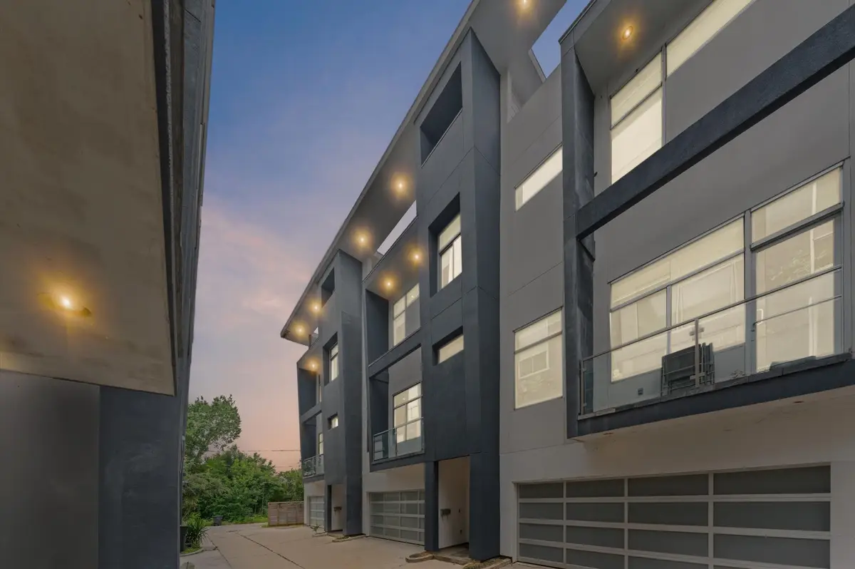 5228 Maxie Street #B, Houston, TX 77007 - #1