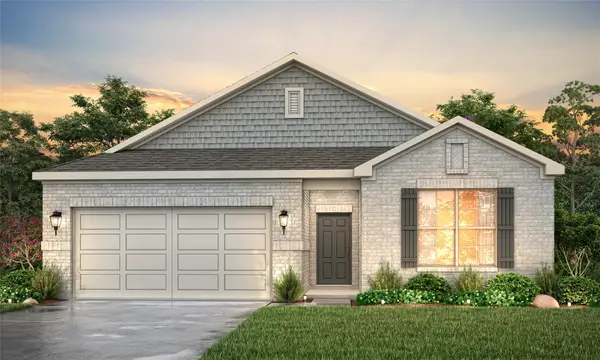 13302 Suntail Court, Texas City, TX 77568